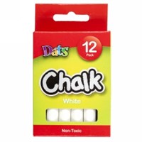 White Chalk