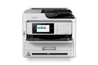 Inkjet Multifunction