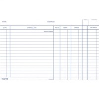 System Cards and Dividers