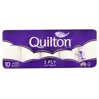 Toilet Tissue