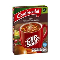 Soups