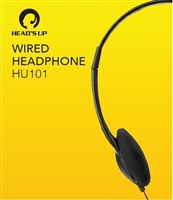 Headphones