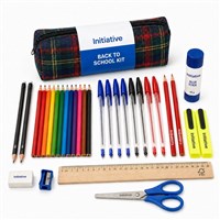 Essentials Packs