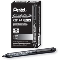 Pentel Permanent Markers