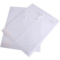 Clear Case Wallets