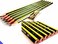 Checking and Copying Pencils