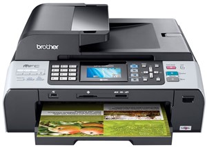 BROTHER MFC 5890CN