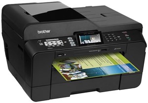 BROTHER MFC J6910DW