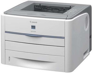 CANON LASER SHOT LBP3300