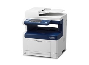 FUJI XEROX DOCUPRINT M355