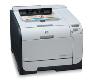 HP COLOR LASERJET CP2025