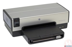 HP DESKJET 6540