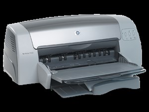 HP DESKJET 9300
