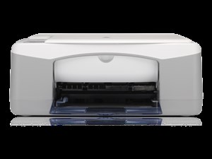 HP DESKJET F350