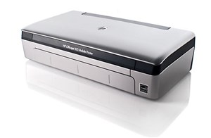 HP OFFICEJET 100