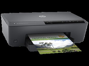 HP OFFICEJET PRO 6230