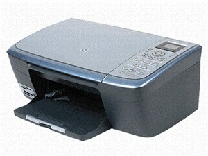 HP PSC 2350