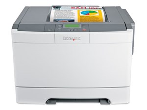 LEXMARK C544