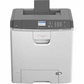 LEXMARK C746