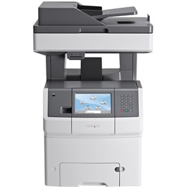 LEXMARK X738