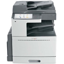 LEXMARK X954