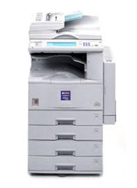 RICOH AFICIO 1027