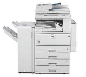 RICOH AFICIO 3025