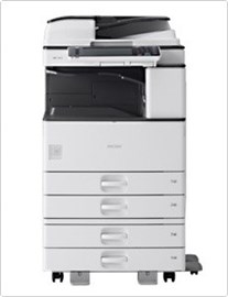 RICOH MP 3353