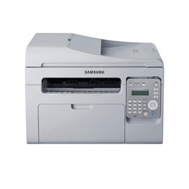 SAMSUNG SCX 3400F