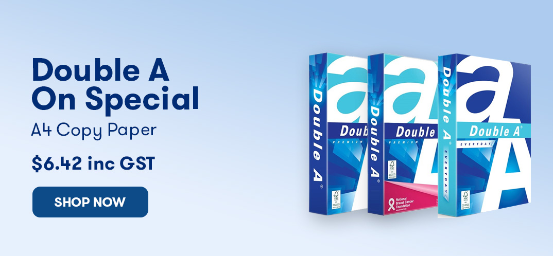 Double A Paper on Special